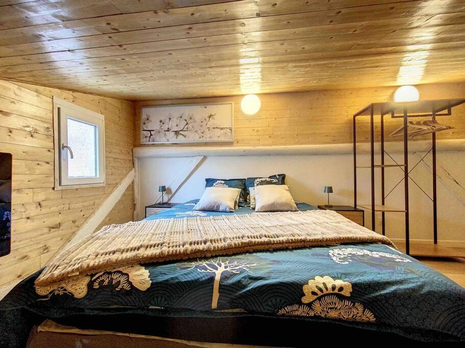 Le Wilson Cosy Daire Dijon Dış mekan fotoğraf