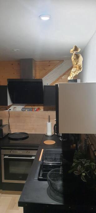 Le Wilson Cosy Daire Dijon Dış mekan fotoğraf
