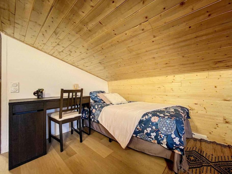 Le Wilson Cosy Daire Dijon Dış mekan fotoğraf