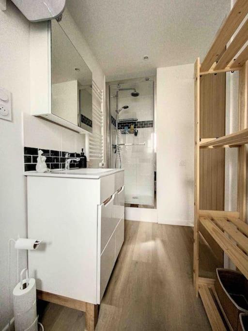 Le Wilson Cosy Daire Dijon Dış mekan fotoğraf