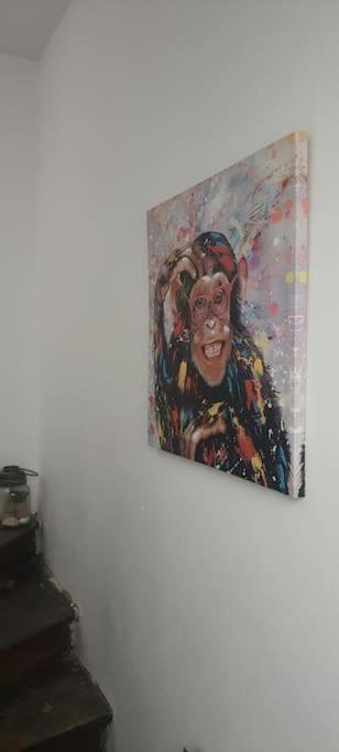 Le Wilson Cosy Daire Dijon Dış mekan fotoğraf