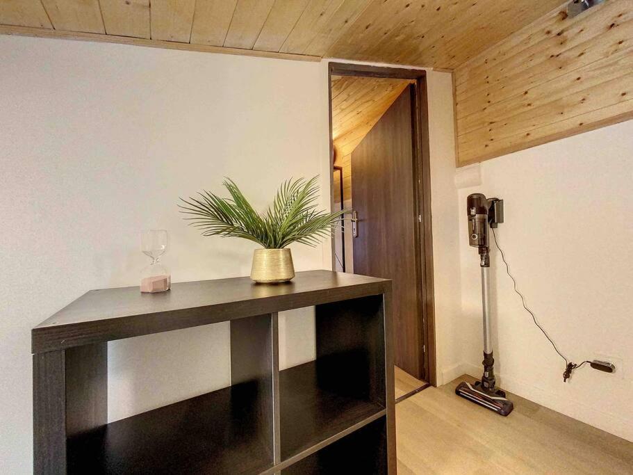 Le Wilson Cosy Daire Dijon Dış mekan fotoğraf